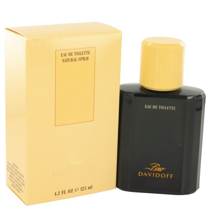 ZINO DAVIDOFF by Davidoff EDT Spray 4.2 oz Caballero