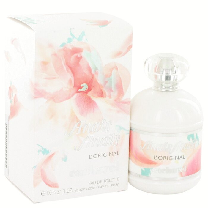 Anais Anais L'original 3.4 oz EDT Spray Women