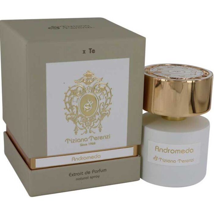 Andromeda 3.38 oz Extrait De Parfum Spray Women