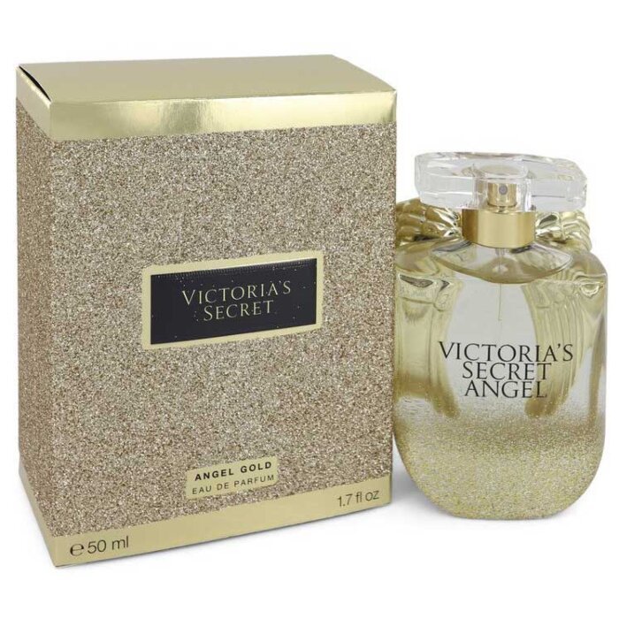 Victoria's Secret Angel Gold 1.7 oz EDP Spray Women