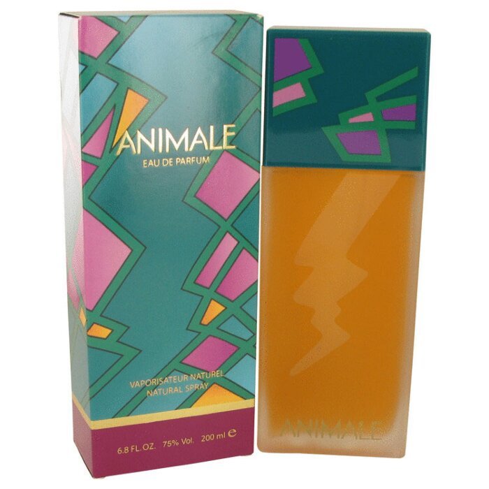 Animale 6.7 oz EDP Spray Women