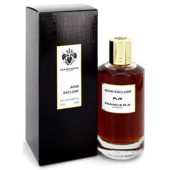 Mancera Aoud Exclusif 4 oz EDP Spray Women
