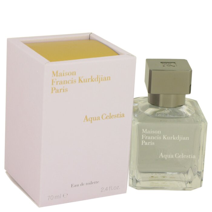 Aqua Celestia 2.4 oz EDT Spray Women