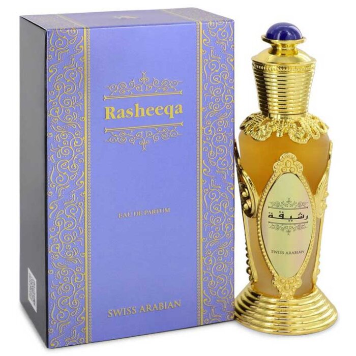 Swiss Arabian Rasheeqa 1.7 oz EDP Spray Women