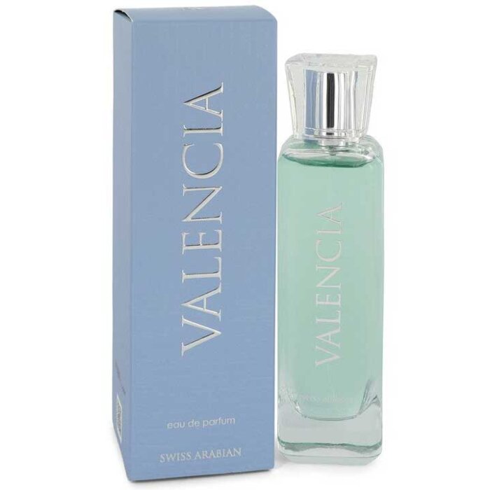 Valencia 3.4 oz EDP Spray Unisex