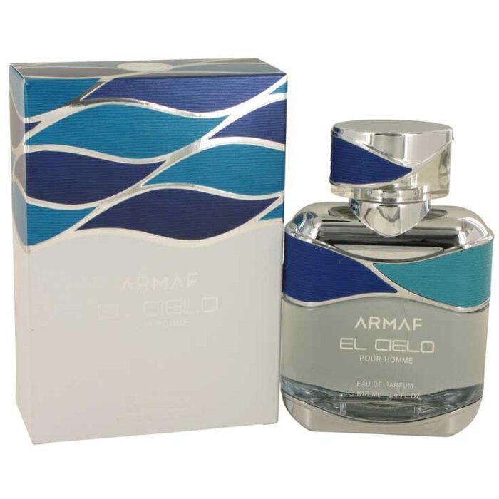 El Cielo 3.4 oz EDP Spray Men