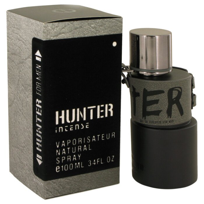 Armaf Hunter Intense 3.4 oz EDT Spray Men