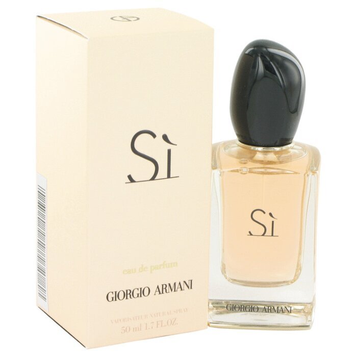 Armani Si 1.7 oz EDP Spray Women