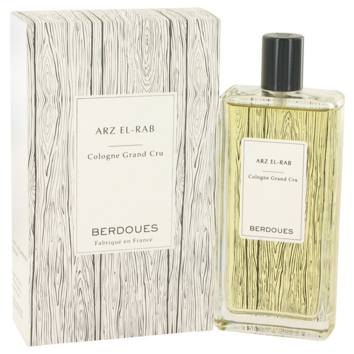 Arz El-rab 3.68 oz EDT Spray Women