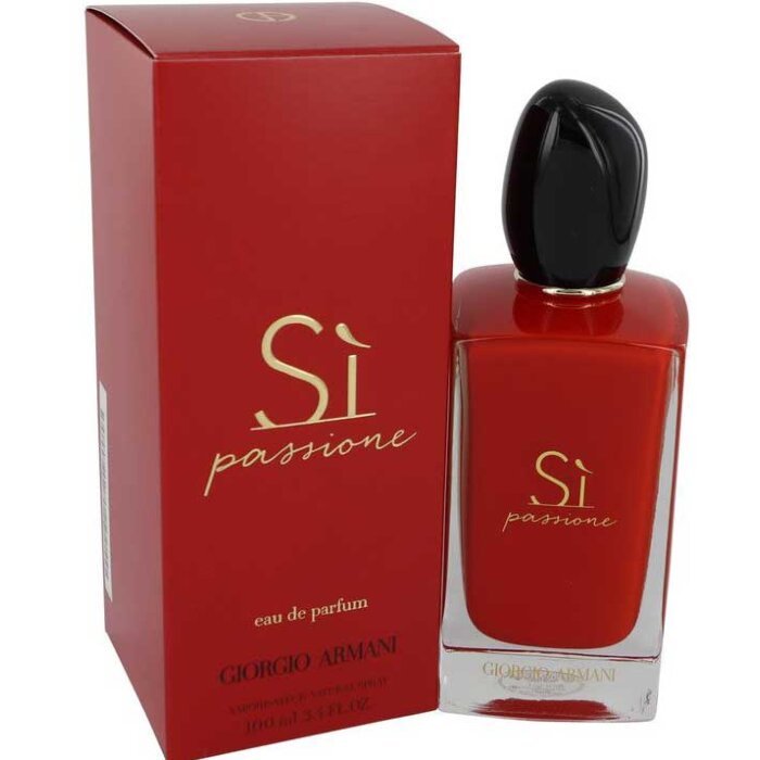 Si Passione 3.4 oz EDP Spray Women