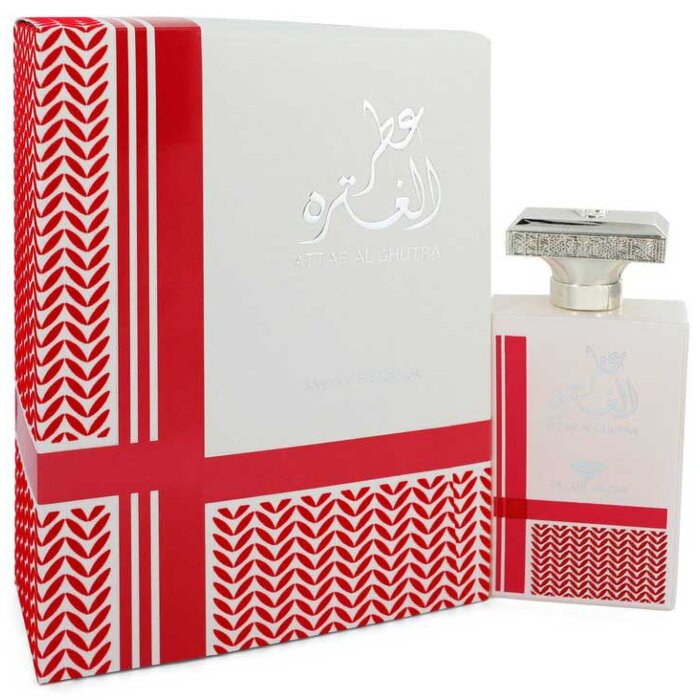 Attar Al Ghutra 3.4 oz EDP Spray Men