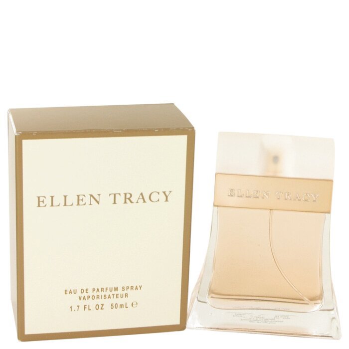 ELLEN TRACY by Ellen Tracy EDP Spray 1.7 oz Dama