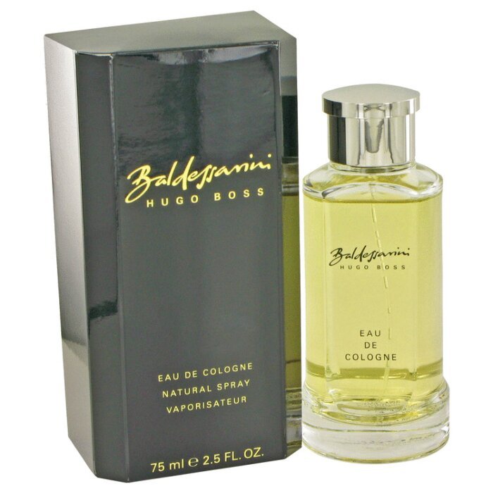Baldessarini Cologne Spray 2.5 oz Men