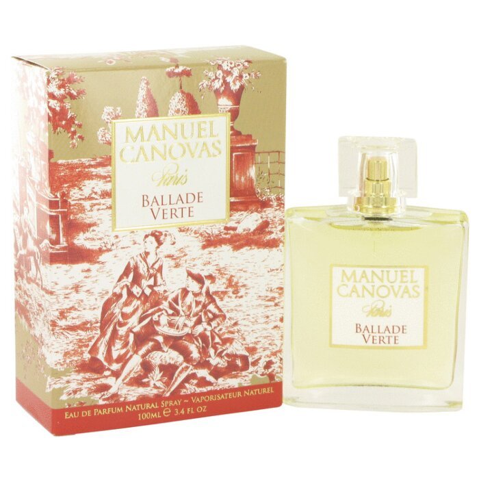 Ballade Verte 3.4 oz EDP Spray Women