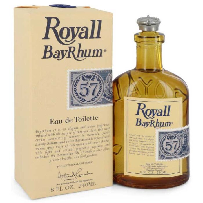 Royall  57 8 oz EDT Men