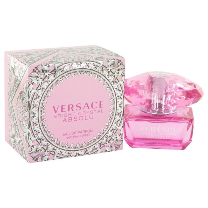 Bright Crystal Absolu 1.7 oz EDP Spray Dama