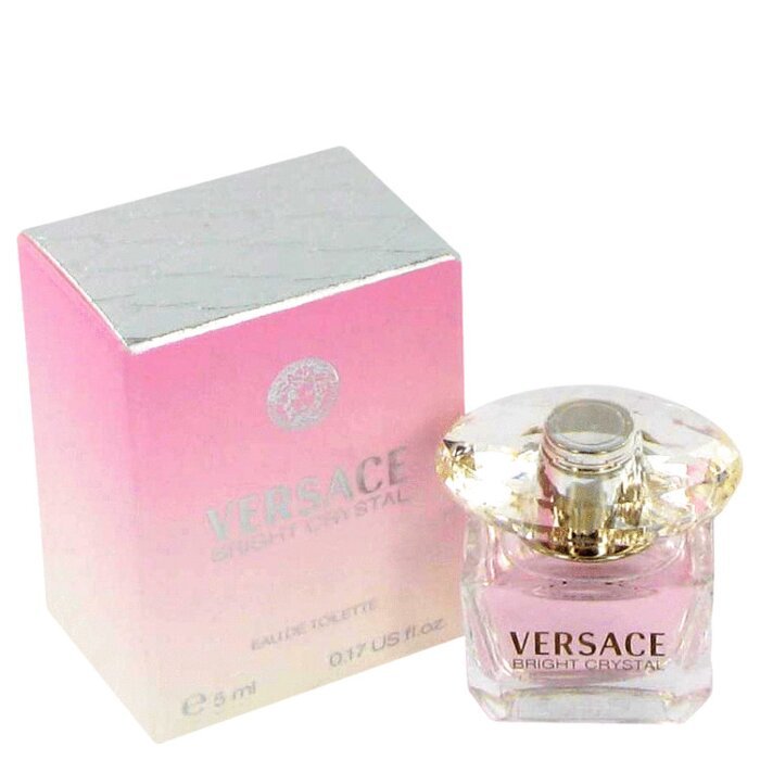 Bright Crystal Mini EDT 0.17 oz For Women