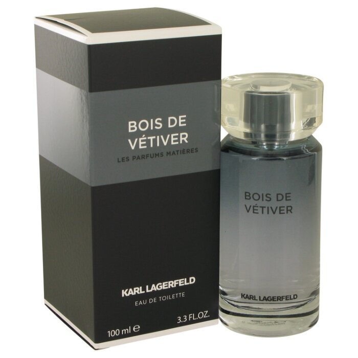 Bois De Vetiver 3.3 oz EDT Spray Men