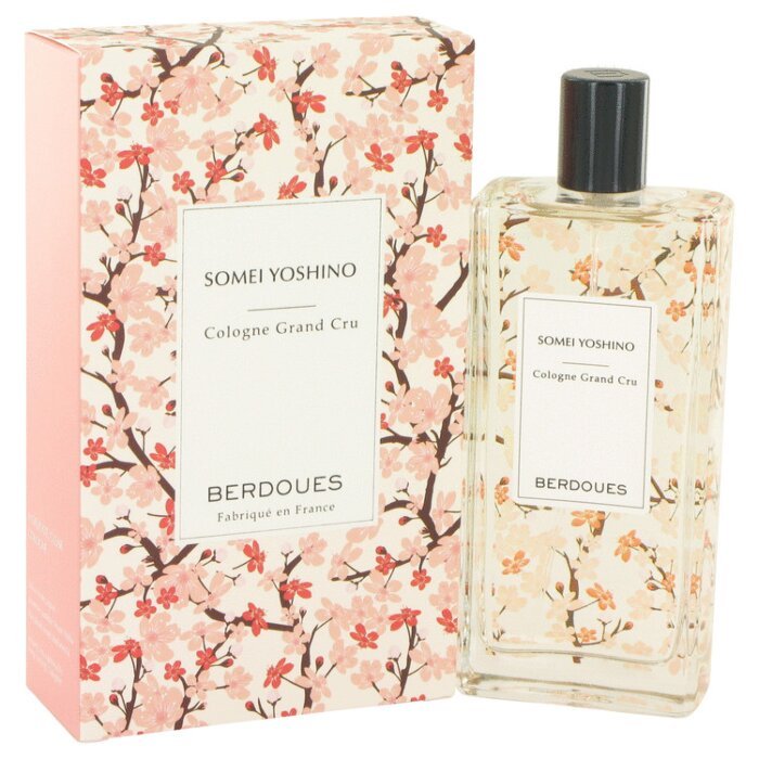 Somei Yoshino 3.68 oz EDT Spray Dama