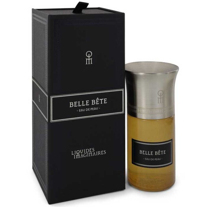 Belle Bete 3.3 oz EDP Spray Women