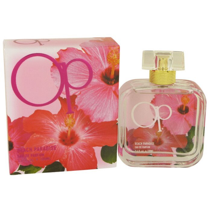Beach Paradise 3.4 oz EDP Spray Women