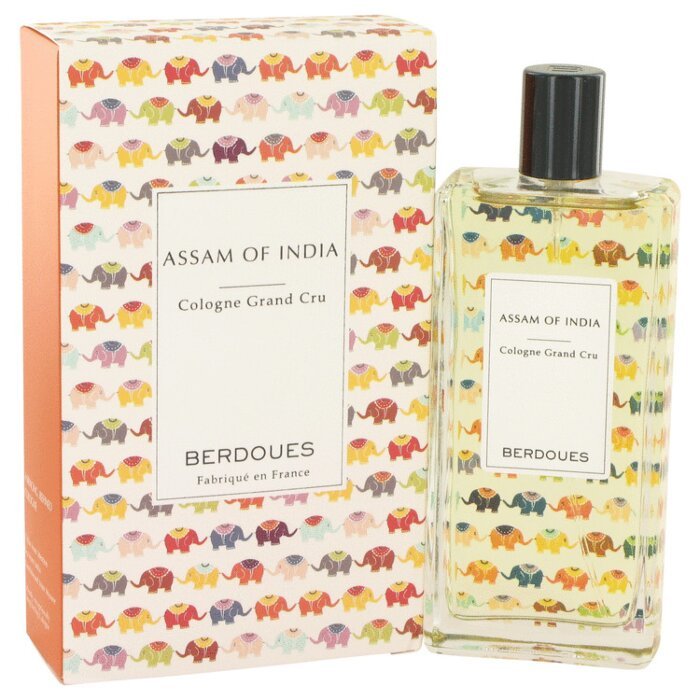 Assam Of India 3.68 oz EDT Spray Women