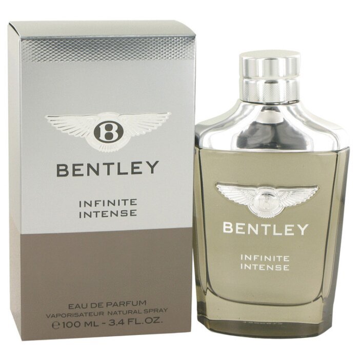 Infinite Intense 3.4 oz EDP Spray Men