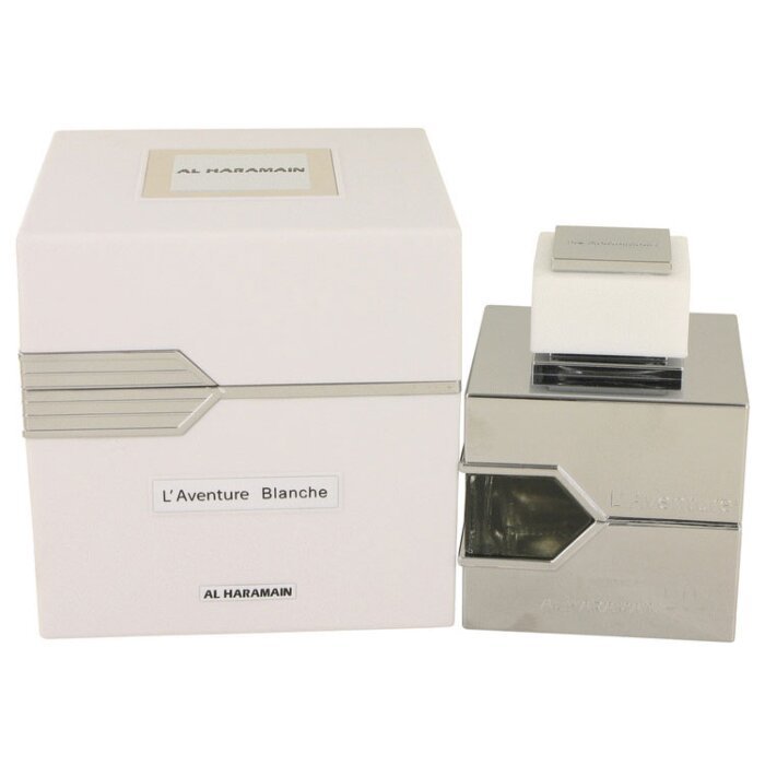 L'aventure Blanche 3.3 oz EDP Spray Dama
