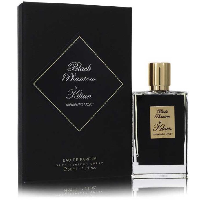 Black Phantom Memento Mori 1.7 oz EDP Spray Women