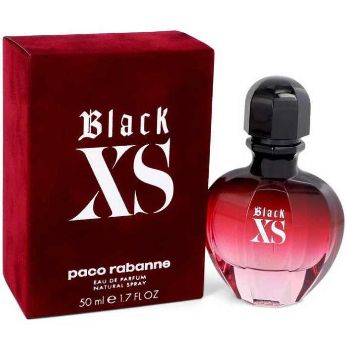 Black XS 1.7 oz EDP Spray Women