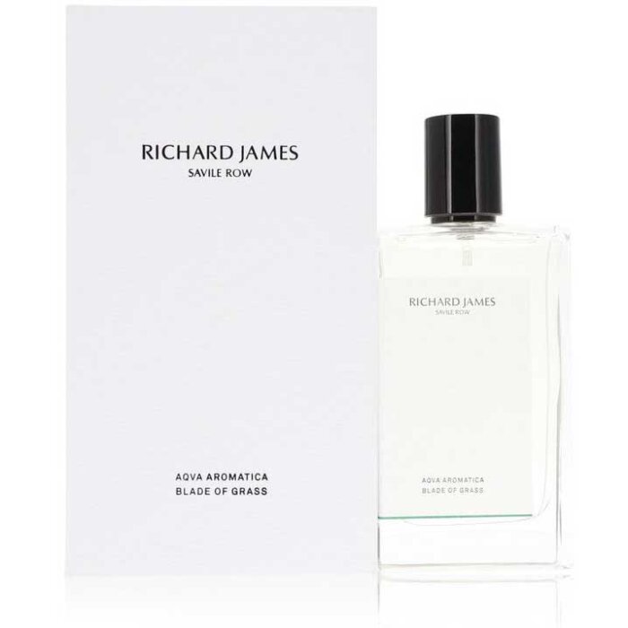 Aqua Aromatica Blade Of Grass 3.5 oz Cologne Spray Men