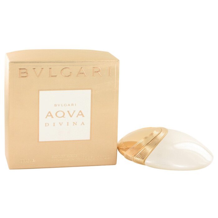Bvlgari Aqua Divina 2.2 oz EDT Spray Dama
