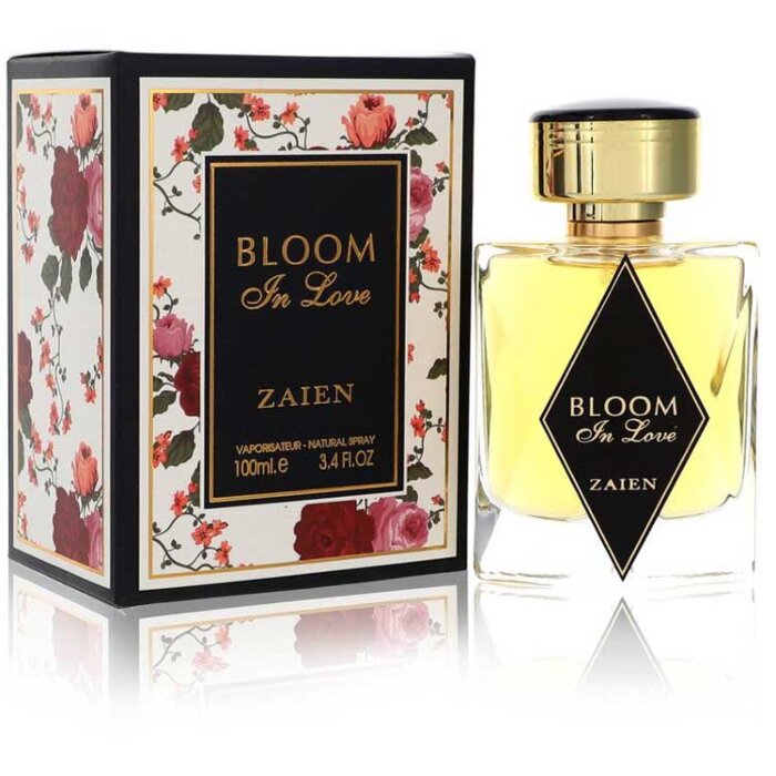 Perfume Bloom In Love 3.4 oz EDP Spray For Women