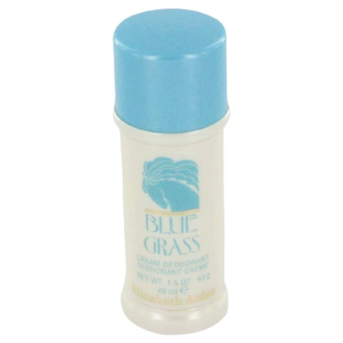 Blue Grass Cream Deodorant Stick 1.5 oz For Women