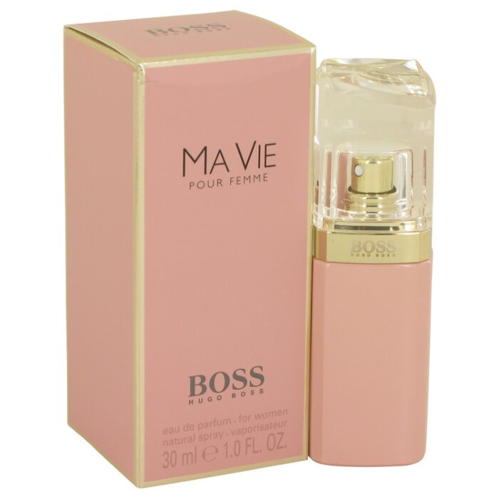 Boss Ma Vie 1 oz EDP Spray Women