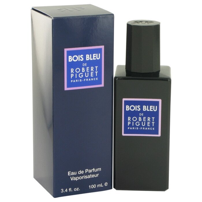 Bois Bleu By Robert Piguet 3.4 oz EDP Spray Dama