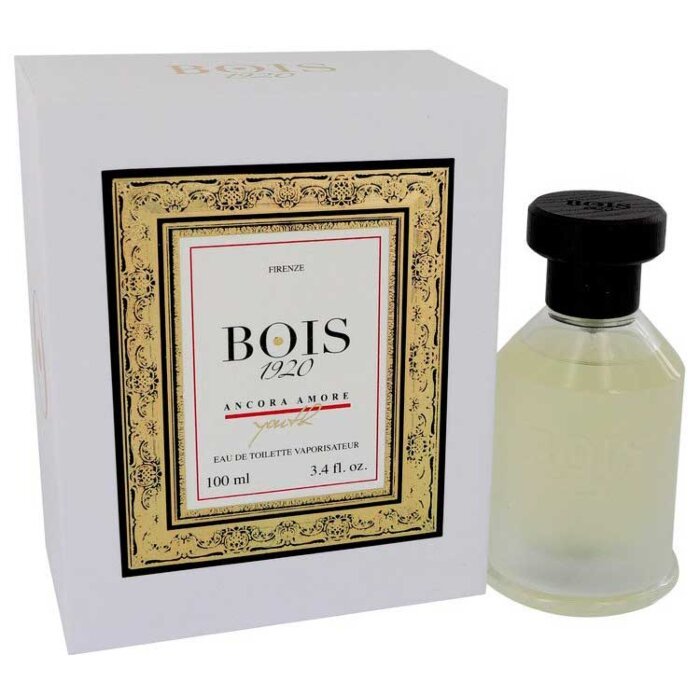 Bois 1920 Ancora Amore Youth 3.4 oz EDT Spray Women