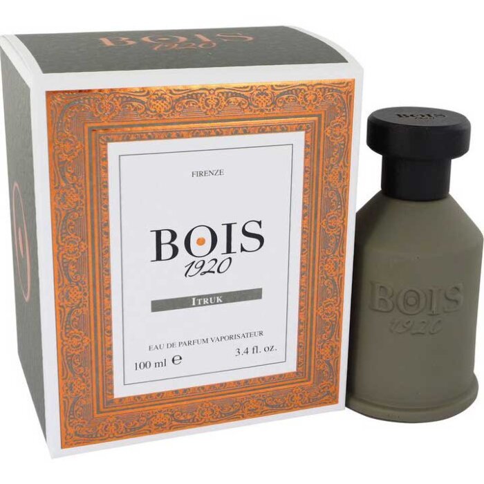 Bois 1920 Itruk 3.4 oz EDP Spray Women