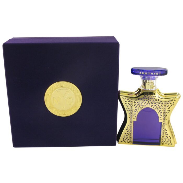 Bond No. 9 Dubai Amethyst 3.3 oz EDP Spray Women