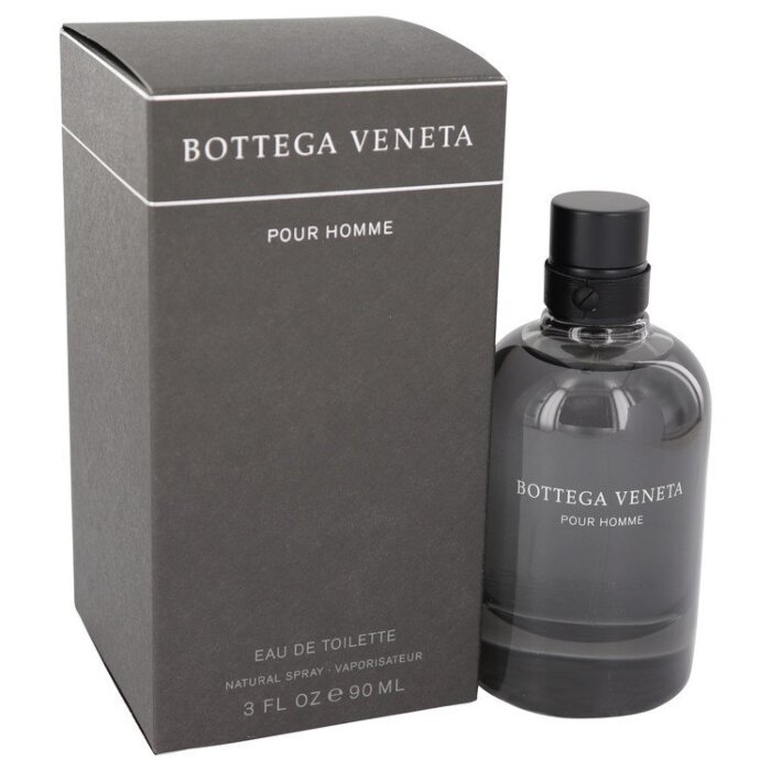 Bottega Veneta 3 oz EDT Spray Men