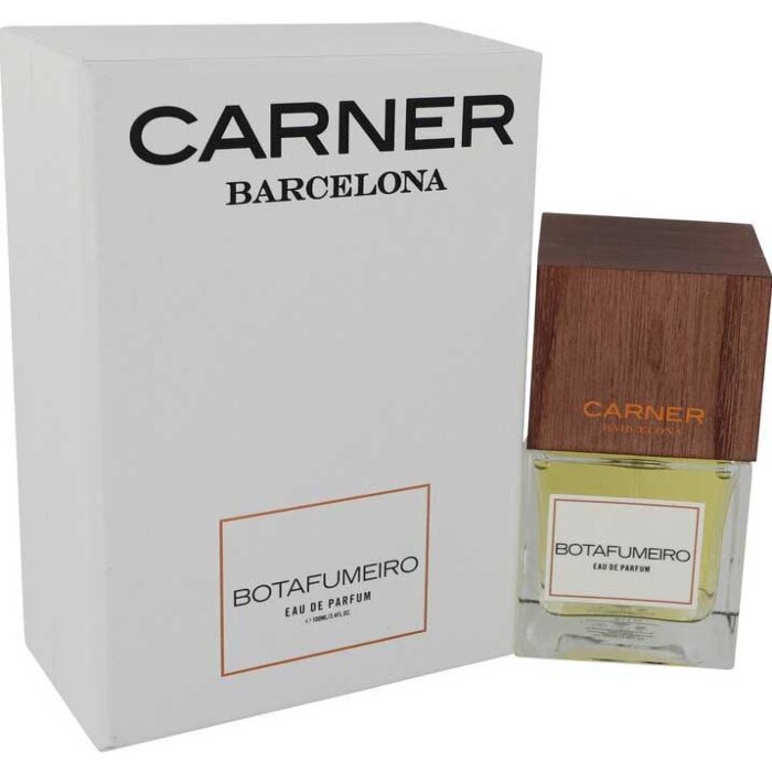 Botafumeiro 3.4 oz EDP Spray Unisex