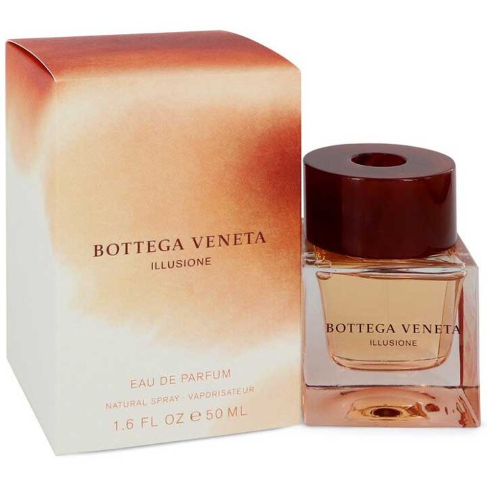 Bottega Veneta Illusione 1.6 oz EDP Spray Women