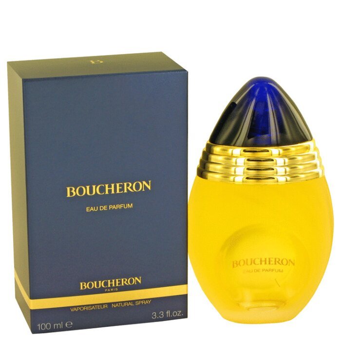 BOUCHERON by Boucheron EDP Spray 3.4 oz Dama