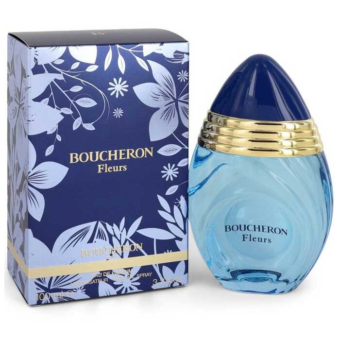 Fleurs By Boucheron 3.3 oz Eau De Parfum Spray For Women