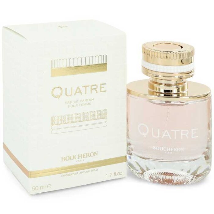 Quatre 1.7 oz EDP Spray Women