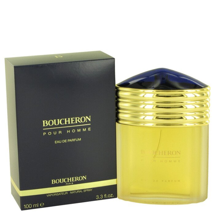 BOUCHERON by Boucheron EDP Spray 3.4 oz Caballero