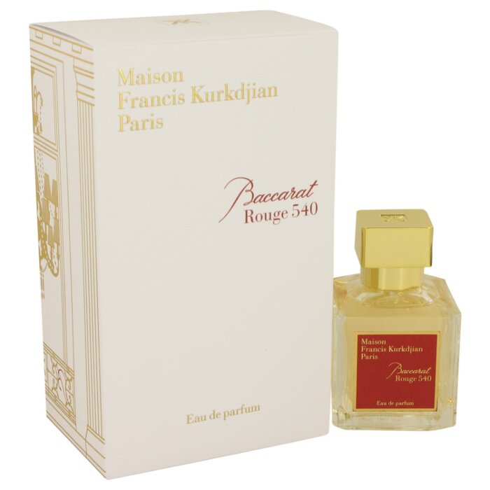 Baccarat Rouge 540 2.4 oz EDP Spray Women