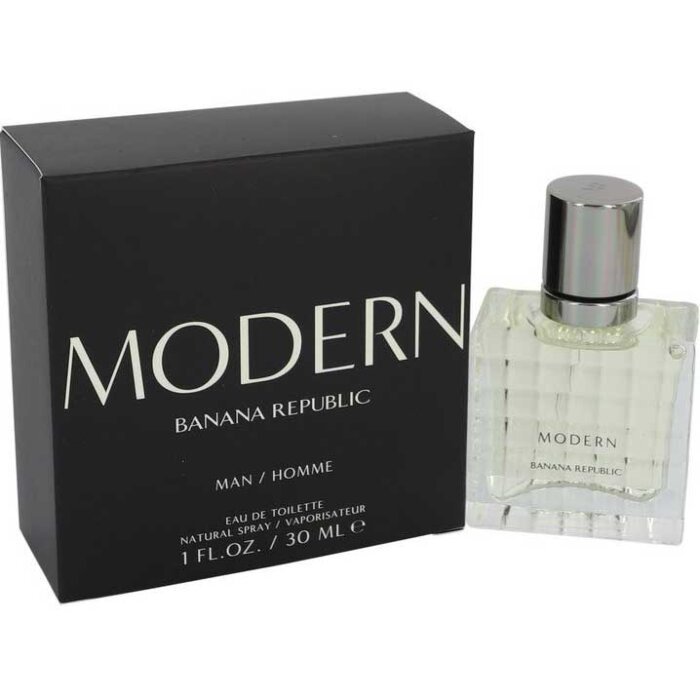 Banana Republic Modern 1 oz EDT spray Men