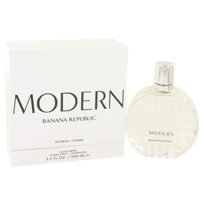 Modern 3.4 oz EDP Spray Women