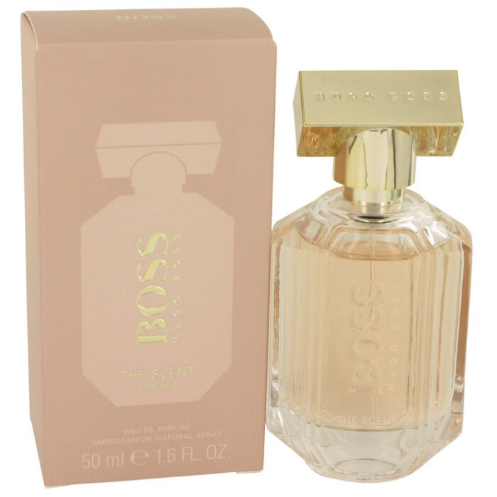 Boss The Scent 1.7 oz EDP Spray Women